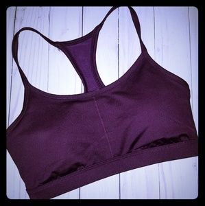 XS Reebok Sports Bra